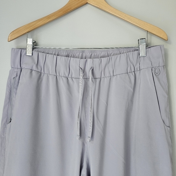 PATAGONIA Men's Gray Pants - Picture 3 of 8